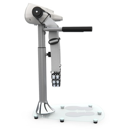 Вибромассажер DFC Vibro VM25