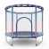 Батут детский DFC A.KOU KIDS 48" (122 см) с сеткой Батут детский DFC A.KOU KIDS 48" (122 см) с сеткой