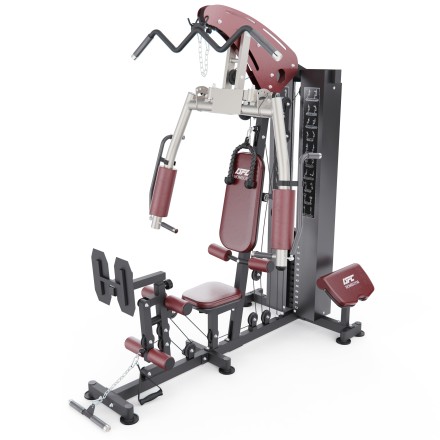 Силовой комплекс DFC D7009