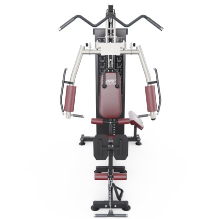 Силовой комплекс DFC D7009