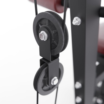 Силовой комплекс DFC D7009