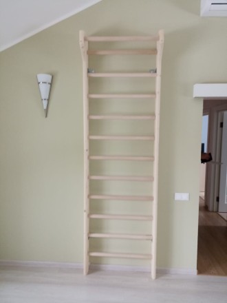 Шведская стенка деревянная Classic