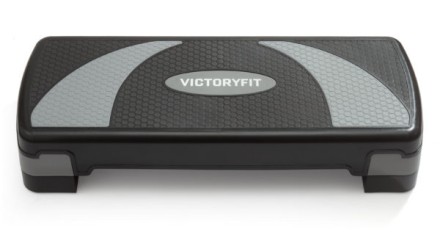 Степ-платформа 3 уровня VictoryFit VF-PL301