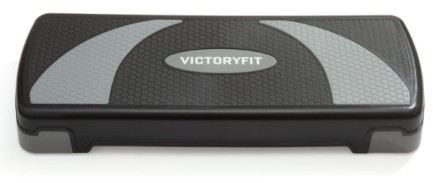 Степ-платформа 3 уровня VictoryFit VF-PL301