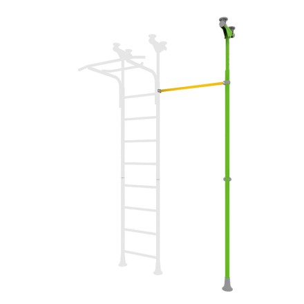 ROMANA Комплект Стойка распорная со связью