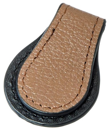 Пенал для мела магнитный "GL" коричневый (натуральная кожа) Пенал для мела магнитный "GL" коричневый (натуральная кожа)