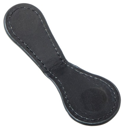 Пенал для мела магнитный "GL" коричневый (натуральная кожа) Пенал для мела магнитный "GL" коричневый (натуральная кожа)