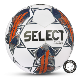 Футзальный  мяч Select Futsal Master Grain v22 FIFA Basic , арт. 1043460006										
