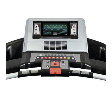 BH FITNESS F8 TFT Беговая дорожка