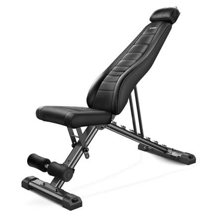 Универсальная скамья HYFIT Универсальная скамья HYFIT