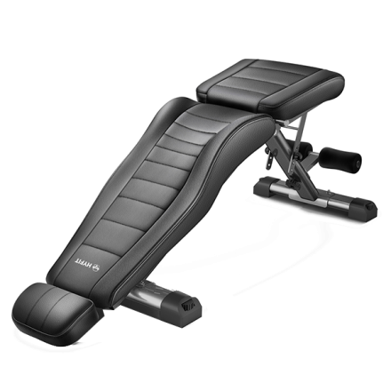 Универсальная скамья HYFIT Универсальная скамья HYFIT