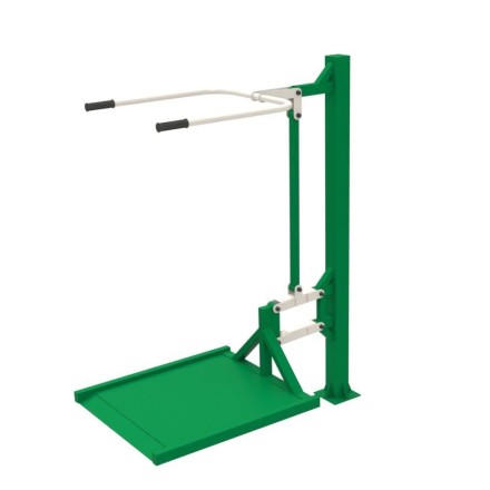 Вертикальная тяга YT15 Вертикальная тяга YT15