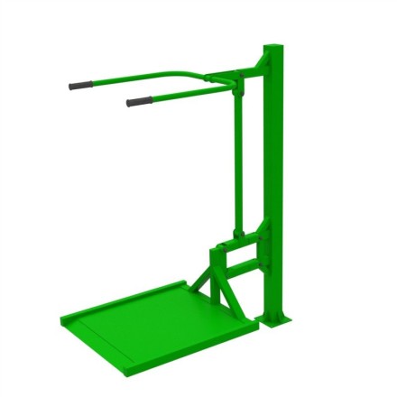 Вертикальная тяга YT15 Вертикальная тяга YT15