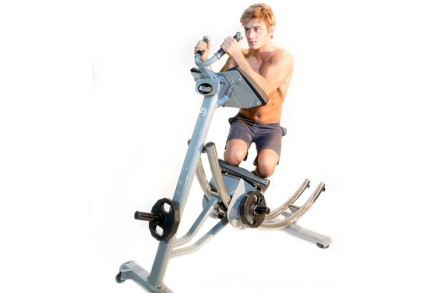 Тренажер AB COASTER CS3000 Тренажер AB COASTER CS3000