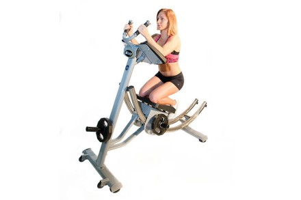 Тренажер AB COASTER CS3000 Тренажер AB COASTER CS3000