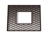 Приствольная решётка «Берлин»