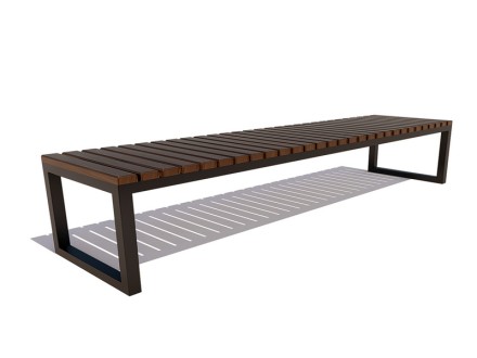 Садовая лавочка «Нео»