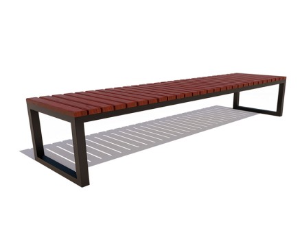 Садовая лавочка «Нео»