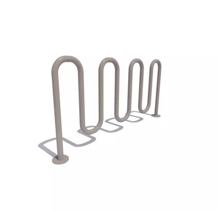 Велопарковка «Велостоп 13» Велопарковка «Велостоп 13»