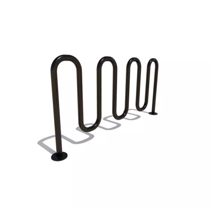 Велопарковка «Велостоп 13» Велопарковка «Велостоп 13»