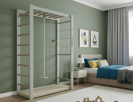 ДСК KidPoint Гимнаст G1