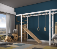 ДСК KidPoint Гимнаст G1