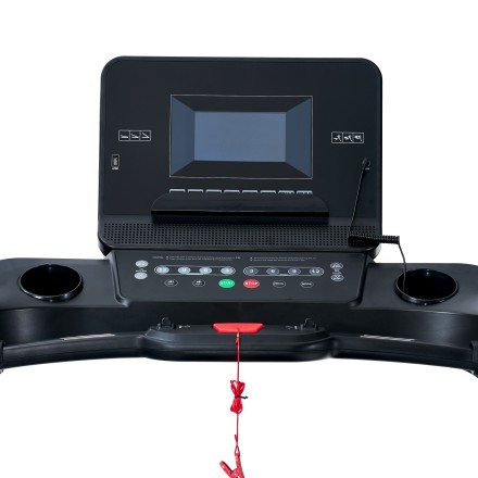 Беговая дорожка электрическая Proxima Gela арт. PROT-212 HRC