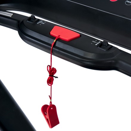 Беговая дорожка электрическая Proxima Gela арт. PROT-212 HRC