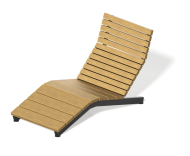 Шезлонг "Мистраль"