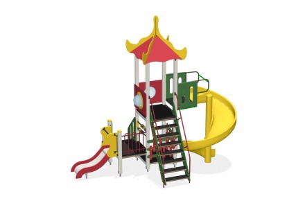 Игровой комплекс ИК-132