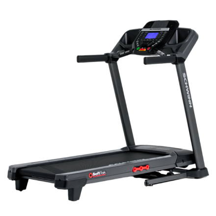 Беговая дорожка Schwinn 510T