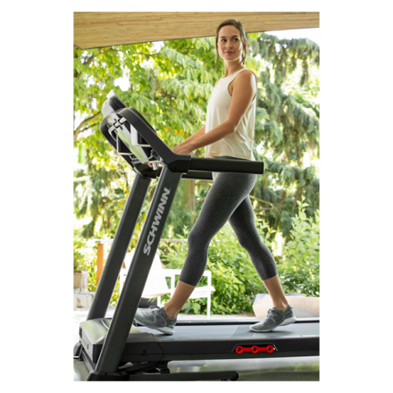 Беговая дорожка Schwinn 510T