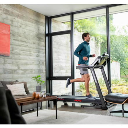 Беговая дорожка Schwinn 510T