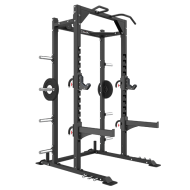 Тренажер Smith SH010 Силовая стойка Тренажер Smith SH010 Силовая стойка