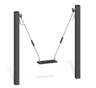 Качели без подвеса КЧР-01.1 Качели без подвеса КЧР-01.1