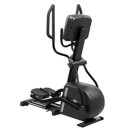 Эллиптический тренажер CardioPower PRO XE350