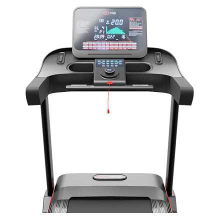 Беговая дорожка CardioPower T55