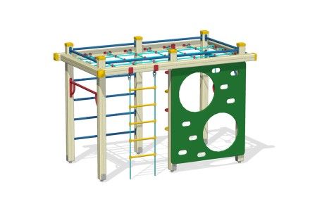 Гимнастический комплекс ГК-37.2