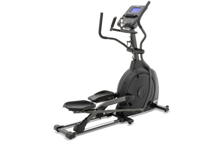 Эллиптический тренажер SPIRIT XE195 BLACK