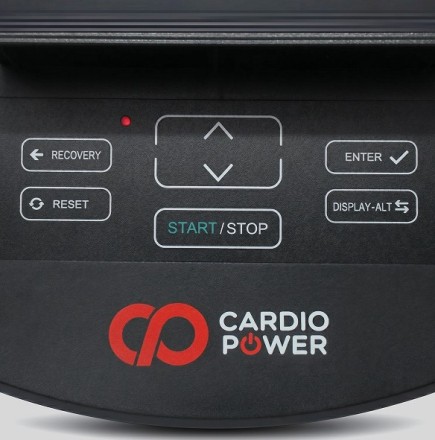 Эллиптический тренажер CardioPower E430 Эллиптический тренажер CardioPower E430