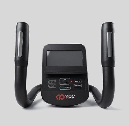 Эллиптический тренажер CardioPower E430 Эллиптический тренажер CardioPower E430