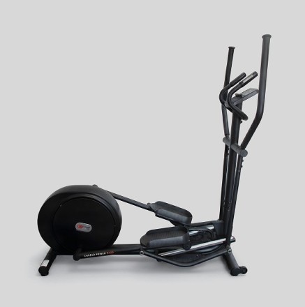 Эллиптический тренажер CardioPower E430 Эллиптический тренажер CardioPower E430