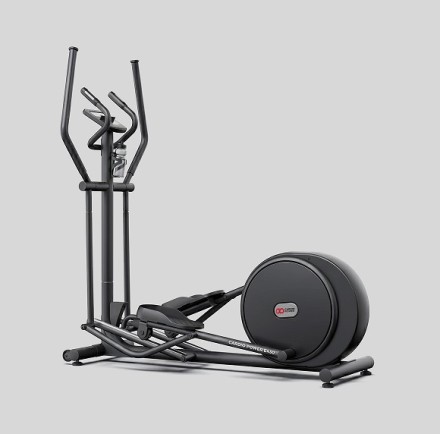 Эллиптический тренажер CardioPower E430 Эллиптический тренажер CardioPower E430
