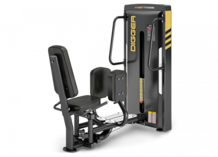 Разведение ног сидя Hasttings Digger HD036-1