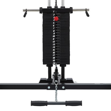 Кроссовер Body Craft F434 опция для рамы F430 цвет diamond gray (2 короба)