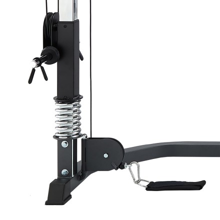 Кроссовер Body Craft F434 опция для рамы F430 цвет diamond gray (2 короба)