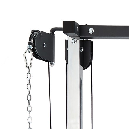 Кроссовер Body Craft F434 опция для рамы F430 цвет diamond gray (2 короба)