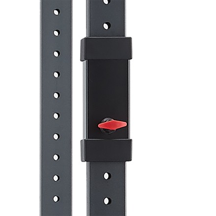 Кроссовер Body Craft F434 опция для рамы F430 цвет diamond gray (2 короба)