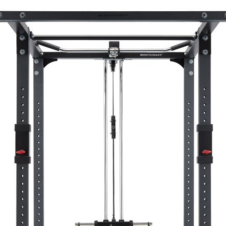 Кроссовер Body Craft F434 опция для рамы F430 цвет diamond gray (2 короба)