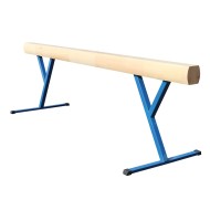 Бревно гимнастическое 3 м постоянной высоты 700 мм